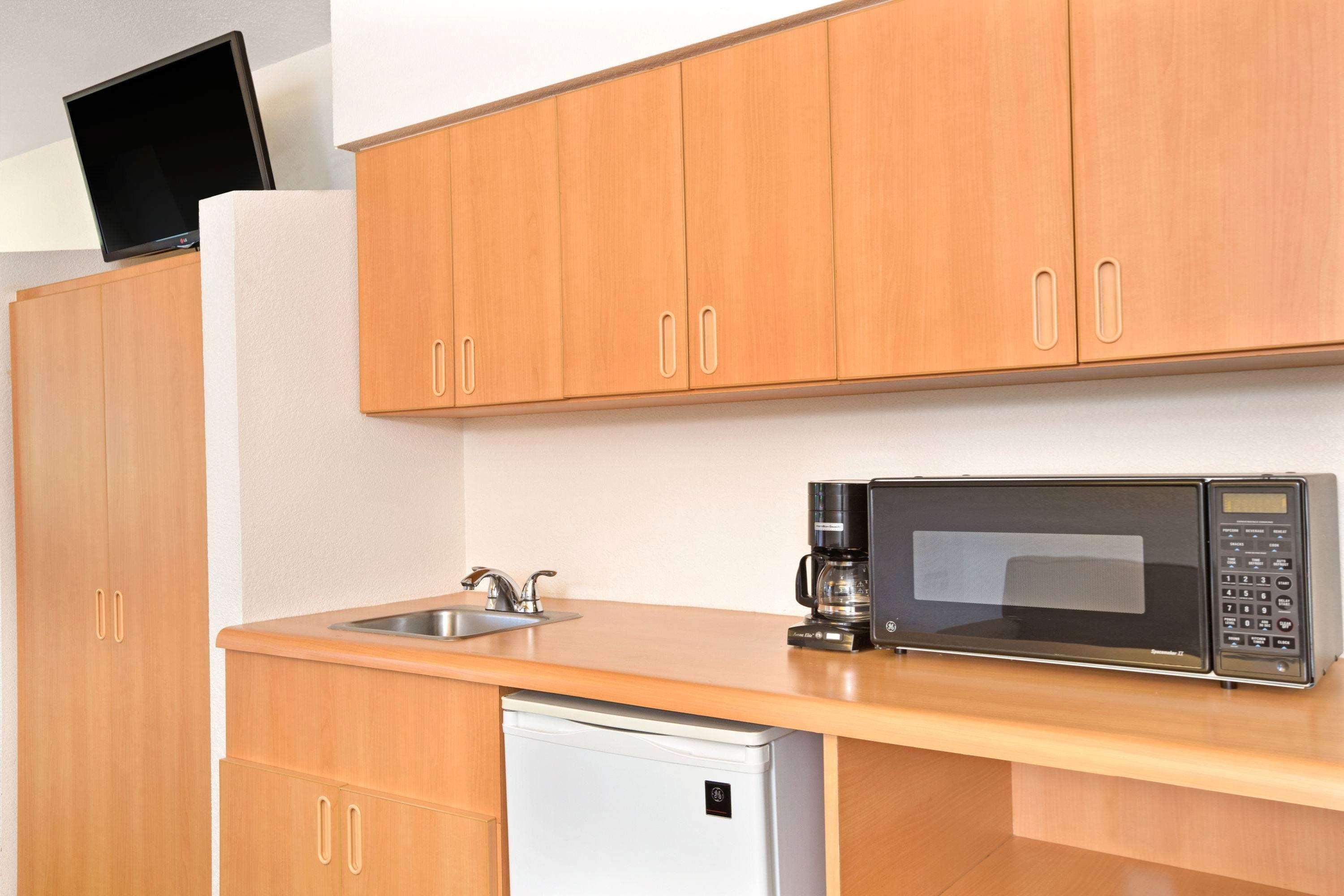 Microtel Inn & Suites, מורגן היל מראה חיצוני תמונה