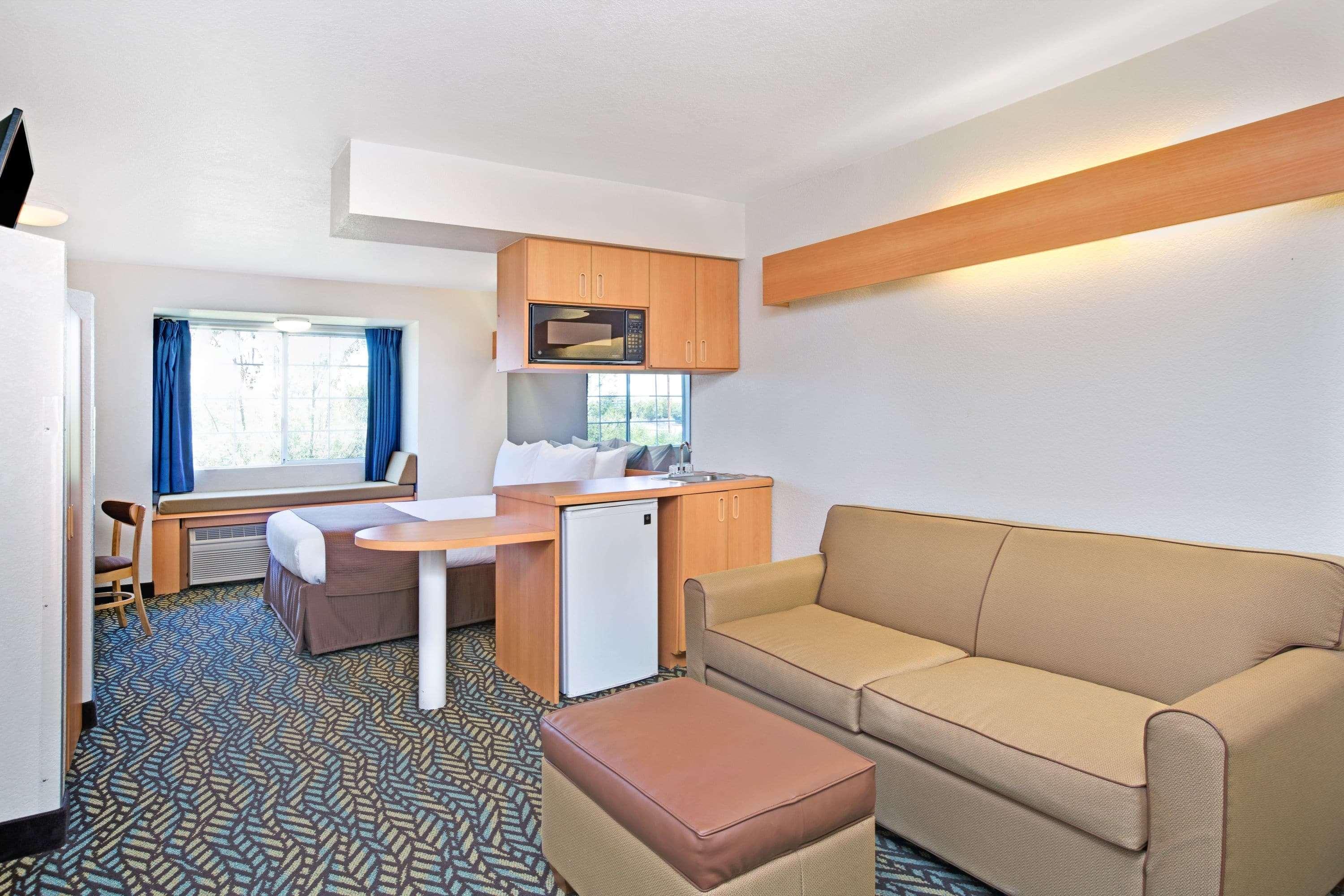 Microtel Inn & Suites, מורגן היל מראה חיצוני תמונה