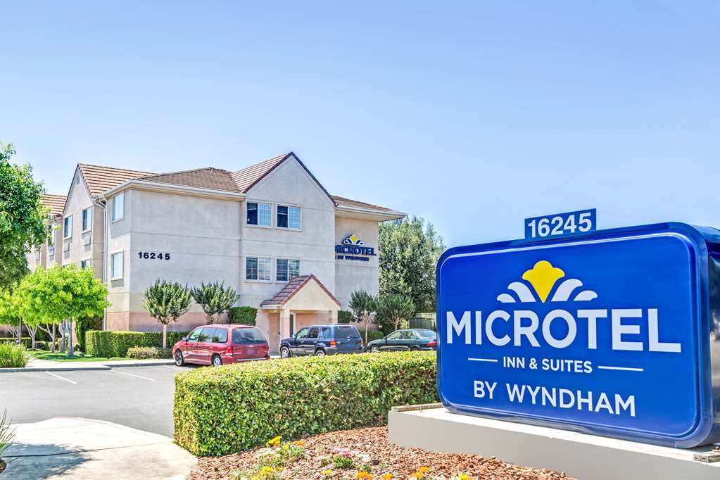 Microtel Inn & Suites, מורגן היל מראה חיצוני תמונה